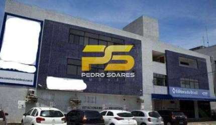 Prédio à Venda, Centro - João Pessoa