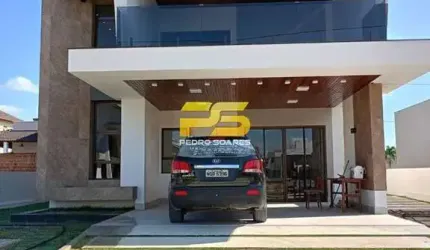 Casa com 4 quartos à Venda, Condomínio - Bananeiras