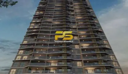 Apartamento com 3 quartos à Venda, Brisamar - João Pessoa
