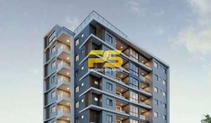Apartamento com 2 quartos à Venda, Jardim Oceania - João Pessoa
