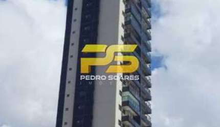 Apartamento com 3 quartos à Venda, Manaíra - João Pessoa