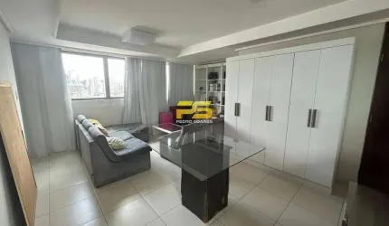 Cobertura com 3 quartos à Venda, Jardim Oceania - João Pessoa