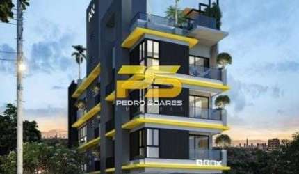 Apartamento com 3 quartos à Venda, Aeroclube - João Pessoa
