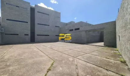 PRÉDIO 1,150 MTS² POR 3.000.000,00 MILHÕES EM CABEDELO