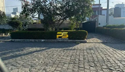 Lote/Terreno à Venda, Jardim Oceania - João Pessoa