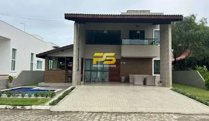 CASA 330 MTS² COM 05 SUITES POR 1.850.000,00 MILHÕES EM BANANEIRAS