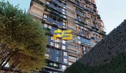 Apartamento com 2 a 3 quartos à Venda apartir de R$ 520.000,00, Jardim Oceania - João Pessoa