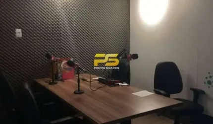 Salas comerciais à venda, manaira - João pessoa - Paraíba