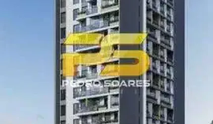 Apartamento com 2 quartos à Venda 472.990,70, Manaíra - João Pessoa