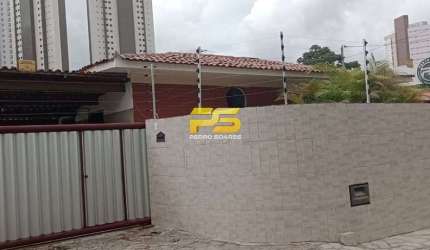Casa com 3 quartos à Venda, Brisamar - João Pessoa