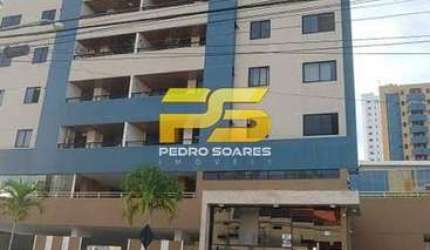 Apartamento com 3 quartos à Venda, Manaíra - João Pessoa
