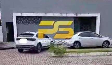 Prédio comercial climatizado 320m² no Jardim Oceania, para locação por R$12.000,00.