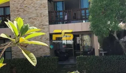 Bangalô no Villas de Bali 140m² 3 quartos, para locação de temporada por R$35.000,00.