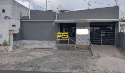 Prédio comercial 10 Salas, para locação por R$2.950,00.