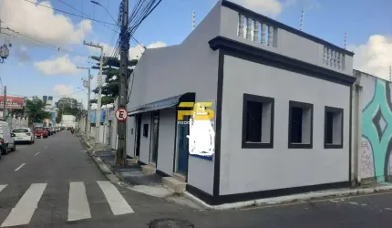 Prédio comercial 400m² a venda por R$320.000,00.