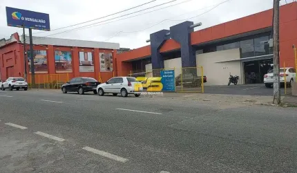 Prédio 4.472,51m² a venda por R$25.000.000,00.