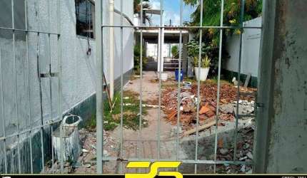 Prédio Para Alugar, 2.700 M² Por R$ 80.000/mês - Jardim Cidade Universitária - João Pessoa/pb #fernando
