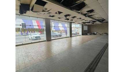 Prédio Para Alugar, 800 M² Por R$ 35.000/mês - Bancários - João Pessoa/pb