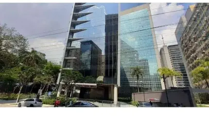 Prédio Para Alugar, 13.445,29 M² Por R$ 1.800.000/mês - Av. Paulista - São Paulo/sp