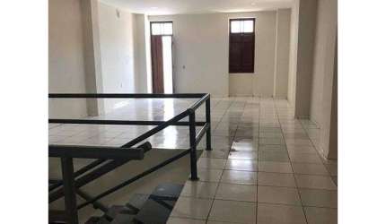 Prédio Para Alugar, 300 M² Por R$ 5.000/mês - Centro - João Pessoa/pb