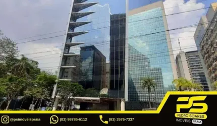 Prédio Para Alugar, 1 M² Por R$ 1.800.000/mês - Bela Vista - São Paulo/sp #pedrosoares