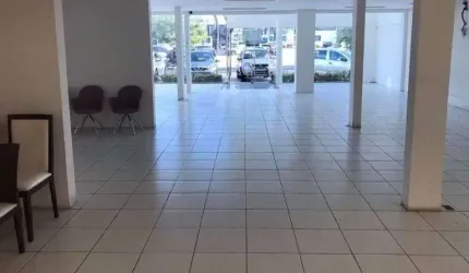 Prédio Para Alugar, 1.000 M² Por R$ 42.000/mês - Tambauzinho - João Pessoa/pb