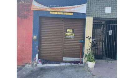 Prédio Para Alugar, 40 M² Por R$ 500/mês - Centro - João Pessoa/pb
