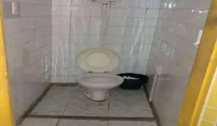 Prédio Para Alugar, 200 M² Por R$ 1.700/mês - Centro - João Pessoa/pb