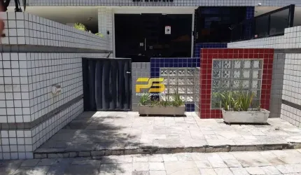 APARTAMENTO PARA LOCAÇÃO MANAÍRA-JP