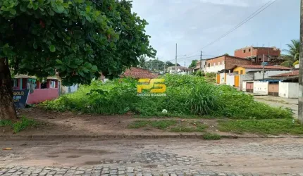 Terreno a venda bairro dos Novais-JP