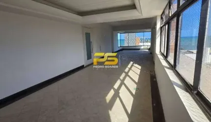 APARTAMENTO A VENDA-AV. ARGEMIRO FIGUEREDO-JP