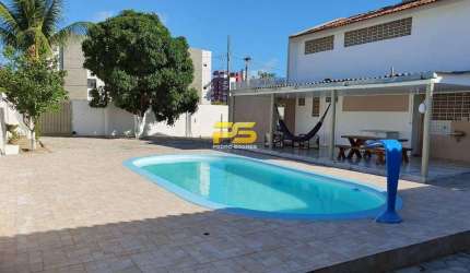 CASA PARA LOCAÇÃO NA PRAIA DE CAMBOINHA