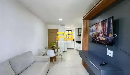 APARTAMENTO PARA LOCAÇÃO NO BAIRRO DO CABO BRANCO EM JOÃO PESSOA - PB.