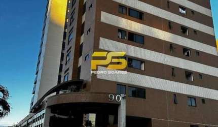 APARTAMENTO PRA LOCAÇÃO MANAÍRA