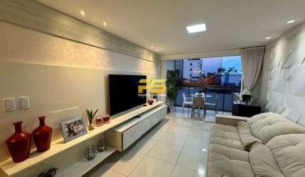 APARTAMENTO JARDIM OCEANIA-JP