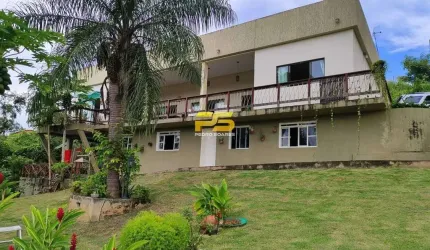 CASA TEMPORADA CONDOMINIO RESERVA DA SERRA AREIA-PB