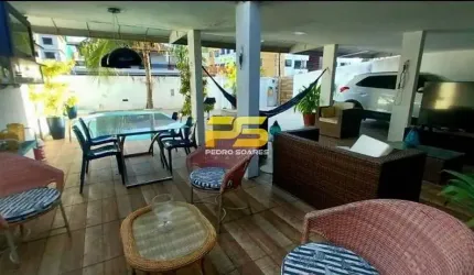 CASA LOCAÇÃO DE TEMORADA BESSA