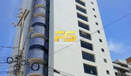 Apartamento no bairro do Bessa   04 suites nascente