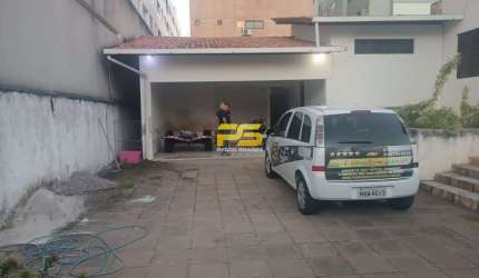 Casa comercial com 5 quartos, Bessa - João Pessoa