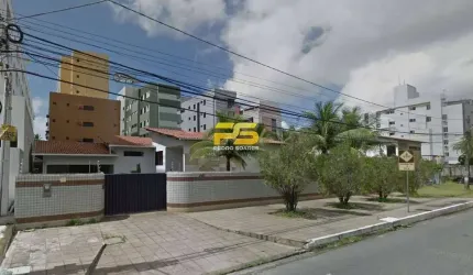 Casa com 7 quartos para Locação, Jardim Oceania - João Pessoa