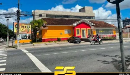 Casa Para Alugar, 300 M² Por R$ 15.000/mês - Centro - João Pessoa/pb #pedrosoares