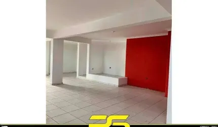 Loja Para Alugar Por R$ 15.000/mês - Estados - João Pessoa/pb