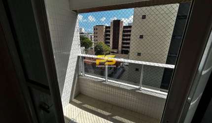 Oportunidade a pouco metros da Orla do cabo branco