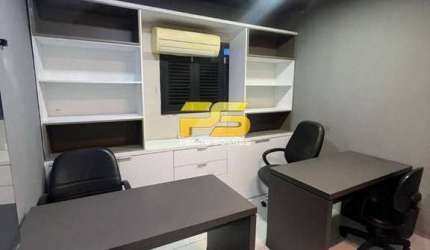 Sala para Locação, Brisamar - João Pessoa