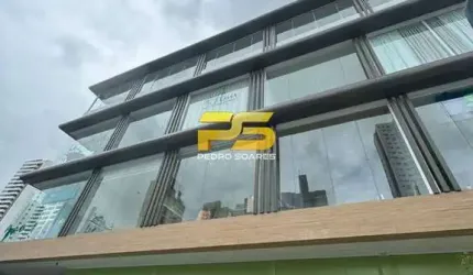 Sala Comercial, Manaíra - João Pessoa