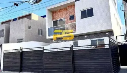 Apartamento a venda em Mangabeira 2