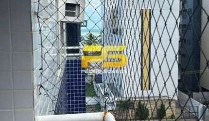 Vendo apartamento 03 quartos no bairro de Intermares