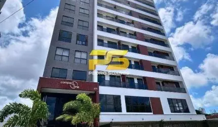 APARTAMENTO PARA VENDA - OPORTUNIDADE EM TAMBAUZINHO!