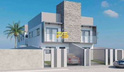 DUPLEX A VENDA NO BAIRRO PRAIA DO POÇO EM CABEDELO - PB