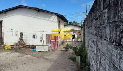 TERRENO A VENDA NO BAIRRO PORTAL DO POÇO EM CABEDELO - PB